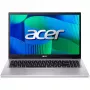 Acer Extensa 15 EX215-57-TCO-57S2 Intel® Core™ i5 i5-1334U Sülearvuti 39,6 cm (15,6 inch) Full HD 16 GB DDR5-SDRAM 512 GB SSD Wi-Fi 6E (802.11ax) Windows 11 Pro Education Hõbedane