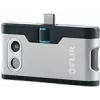 FLIR One Gen 3 - USB-C termokaamera -20 kuni +120 °C 80 x 60 pikslit (435-0005-03)