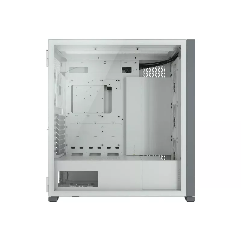 PC Case Corsair iCUE 7000X RGB Full Tower Valge