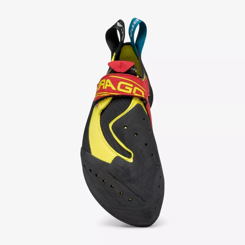 Jalatsid SCARPA drago-kollane-43.5