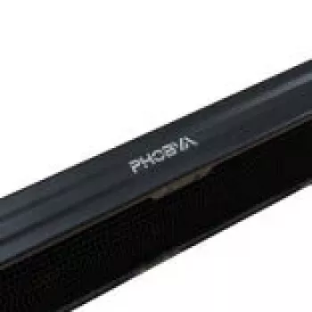 Radiaator Alphacool R27-S420 420mm 18 FPI vedelikjahutuseks, 3x120mm ventilaatorikinnitust