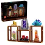 Konstruktsioonikomplekt LEGO Ideas mudel 21362, 880 tk, soovitatav vanus 18+