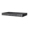 TP-LINK Omada Switch 24x GE SG5428XF - Lüliti - 0,1 Gbps