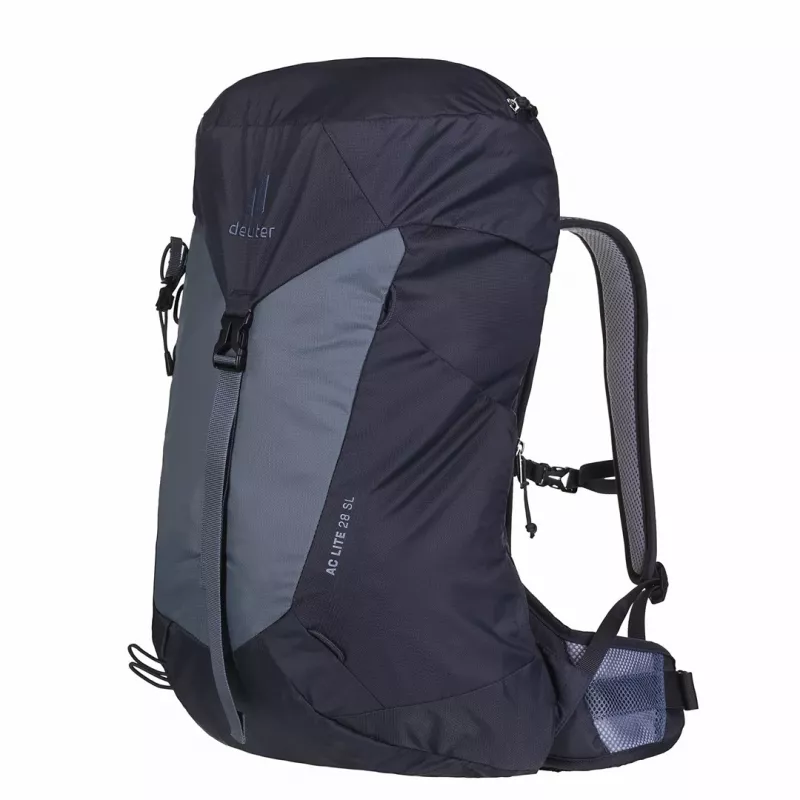 Matkaseljakott Deuter AC Lite 28 SL 28L Grafiit Unisex Sisekarkass