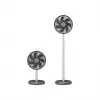 Duux Rize Flex püstiventilaator hall läbimõõt 21 cm