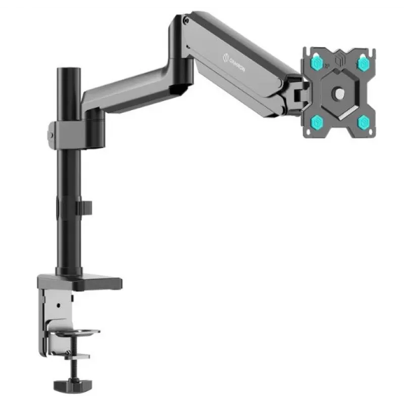 Monitoritarviku lauakinnitus/13-34 must G75-B Onkron