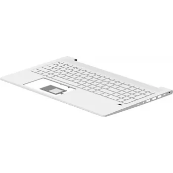 HP M21740-A41 sülearvuti varuosa Klaviatuur