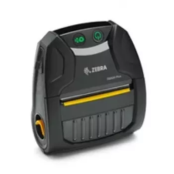 Zebra ZQ310 Plus sildiprinter, otse-termiline, 203 x 203 DPI, 100 mm/s, juhtmega ja juhtmevaba, Bluetooth
