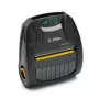 Zebra ZQ310 Plus sildiprinter, otse-termiline, 203 x 203 DPI, 100 mm/s, juhtmega ja juhtmevaba, Bluetooth
