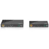 Lindy 70m Cat.6A HDMI 4K60 & Type C HDBaseT 3.0 KVM pikendaja