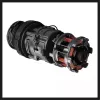 Tikksaag Einhell TP-JS 18/135 Li BL - Solo