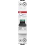 ABB RCBO lüliti 1 DSX301CA-B13/0,03TE 6kA 1P+N Tüüp A B13 2CSR255165R1135 (2CSR255165R1135)
