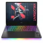 HP Omen Max 16 WQXGA OLED Core Ultra 9 275HX 32GB/2TB SSD RTX 5080 Win11 Home - 16-ah0495ng - Klaviatuuri paigutus võib olla saksa