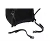 Thule | Nanum, 18L | Matkaseljakott | Must