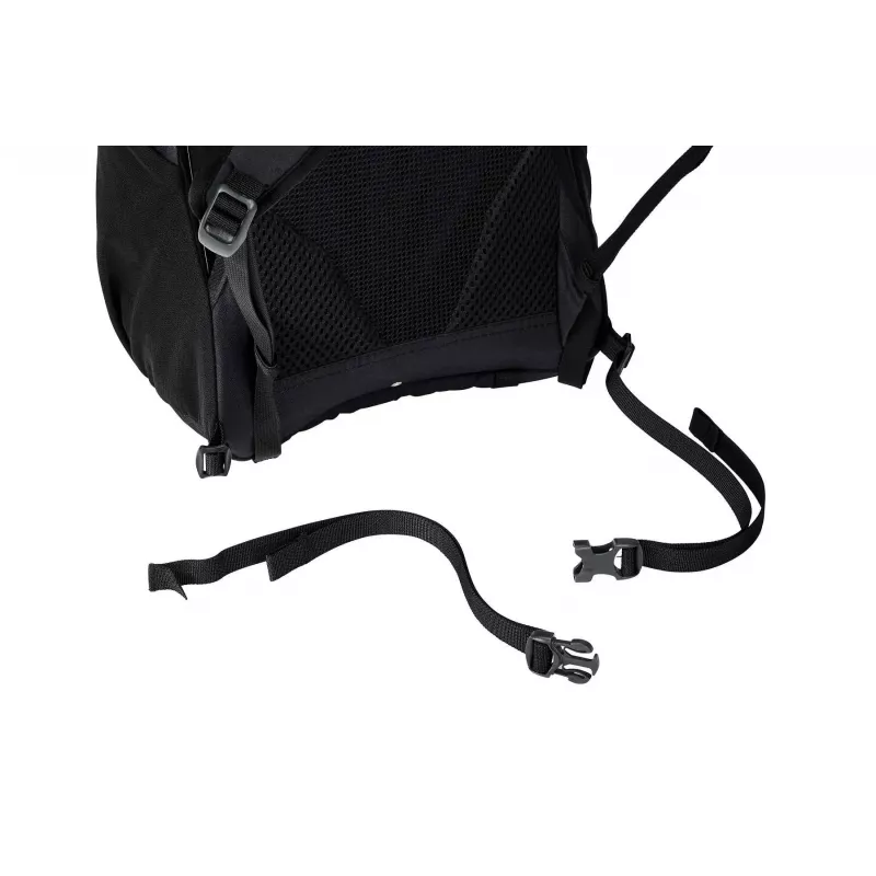 Thule | Nanum, 18L | Matkaseljakott | Must