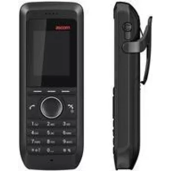 ASCOM Handset d43, must (DH6-ABAA)
