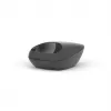 Gigaset AS690A analoog/DECT telefon, helistaja ID, must