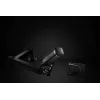 Arvutimikrofon Elgato Wave DX must