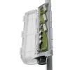 Võrgulüliti MikroTik CSS606-1G-2Gi-3S+OUT 6-pordiline lüliti 1G ja 10G SFP+ üleslinkidega