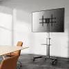 TV/monitorialus, 37-86 tolli, max 50 kg