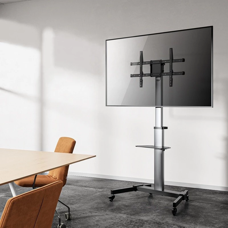 TV/monitorialus, 37-86 tolli, max 50 kg