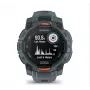 Nutikell Instinct 3 SOLAR/TWILIGHT 010-02934-01 Garmin