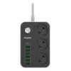 Kaasaskantav akupank Energizer EPB2500W01EU 2500 mAh USB-väljund kompaktne laadija
