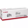 Canon 5645C002 toonerikassett 1 tk originaal must