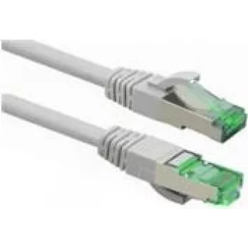Võrgukaabel Helos 363679 RJ-45 (M) to RJ-45 (M) CAT 7 1m Hall
