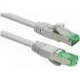 Võrgukaabel Helos 363679 RJ-45 (M) to RJ-45 (M) CAT 7 1m Hall