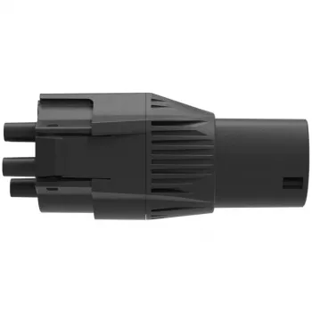 Pistikupesa adapter NRGkick NRGkick Smart attachment Type 2 Must 32 A