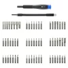 iFixit Mako 64 Bit Driver Kit, kruvikeeraja + kokkupandav antistaatiline matt