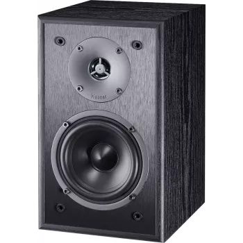 Põranda-/riiulikõlar Magnat Monitor S10 B — 2-tee juhtmega, 60 W RMS, 8 Ω, 42–32000 Hz, must