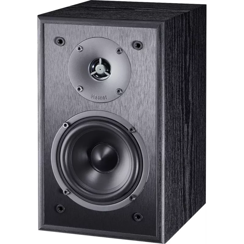 Põranda-/riiulikõlar Magnat Monitor S10 B — 2-tee juhtmega, 60 W RMS, 8 Ω, 42–32000 Hz, must