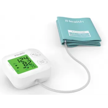 Automaatne vererõhumõõtja iHealth IHKN550BT