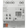 Võrgulüüs Jung 30128 1S DA2 R KNX DALI-2 Gateway Colour 2‑kanaliga