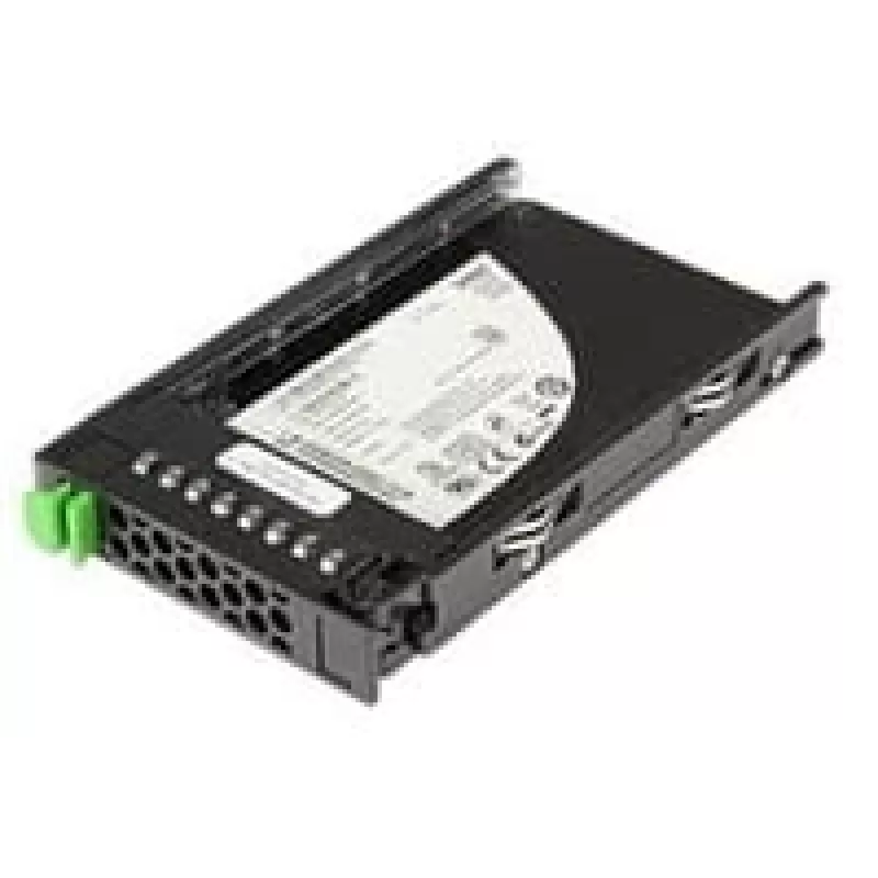 Fujitsu ETASAT1F-L sisemine pooljuhtketas 3,84 TB 2,5 tolli SAS