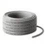 UTP patchcordkaabel CAT6 vask Cu 100 m hall – QOLTEC 54560
