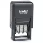 Trodat Stamp 76649 4850 L Blue