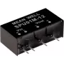 Toiteadapter/muundur MEAN WELL SPU01N-05, Sisend 21.6–26.4 V, Väljund 5 V, Väljundvõimsus 1 W