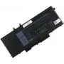 Aku 68WHR 4-elemendiline - aku - 4250 mAh