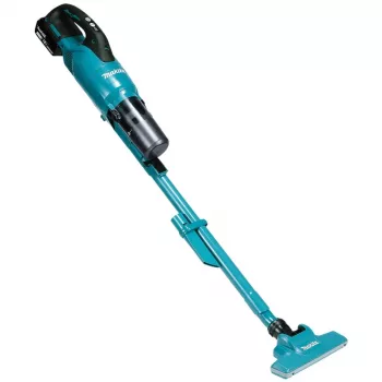 Makita DCL286FZ käsitolmuimeja