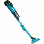 Makita DCL286FZ käsitolmuimeja