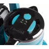 Makita KT001GZ elektriline veekeetja 0,8 L Must, Sinine