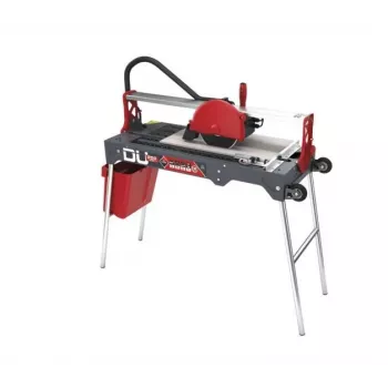 Statsionaarne plaatimissaag RUBI DU-200 EVO 650