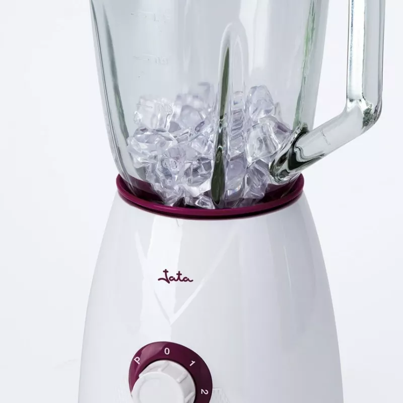 Lauapealne blender JATA BT265 valge