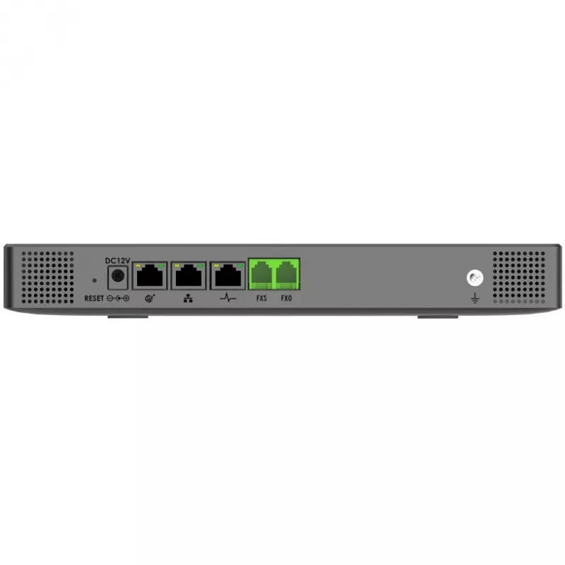 Videokonverentsisüsteem Grandstream UCM6300A