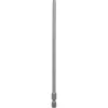 Kruvikeeramisotsak Bosch 2607001670 T25 ekstra kõva 152 mm