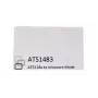 Aritech ATS1483 ATS118x ebakindla režiimi häiresüsteemi moodul, mudel ATS1483