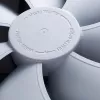Fractal Design Venturi HP-12 PWM 120 mm korpuse ventilaator – must